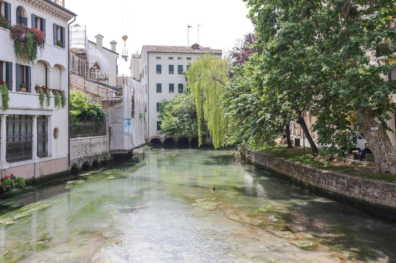 Treviso City Town 2 Kültér fotó