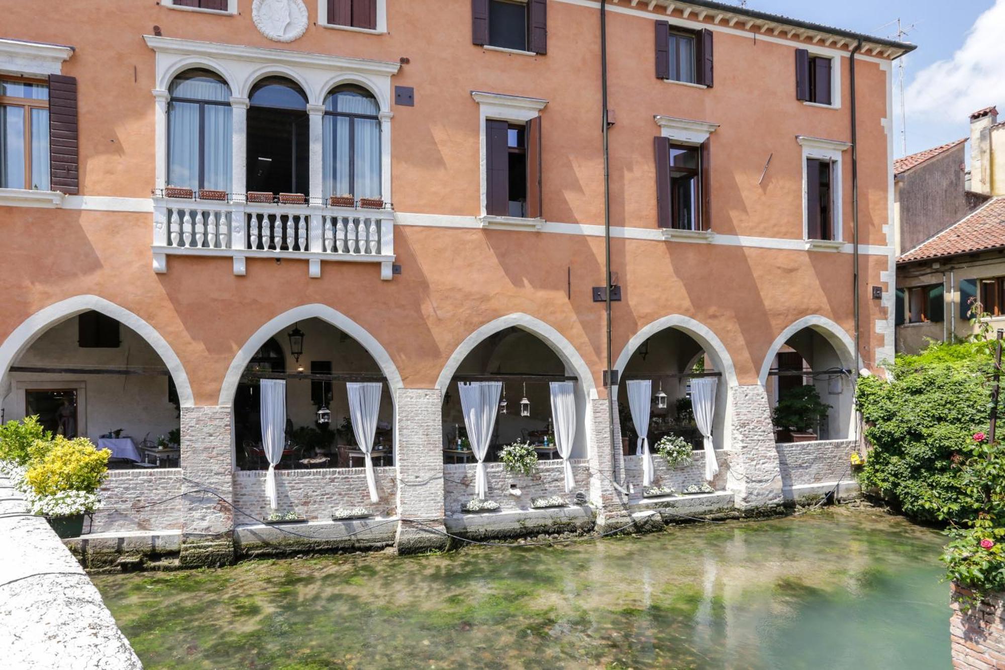 Treviso City Town 2 Kültér fotó