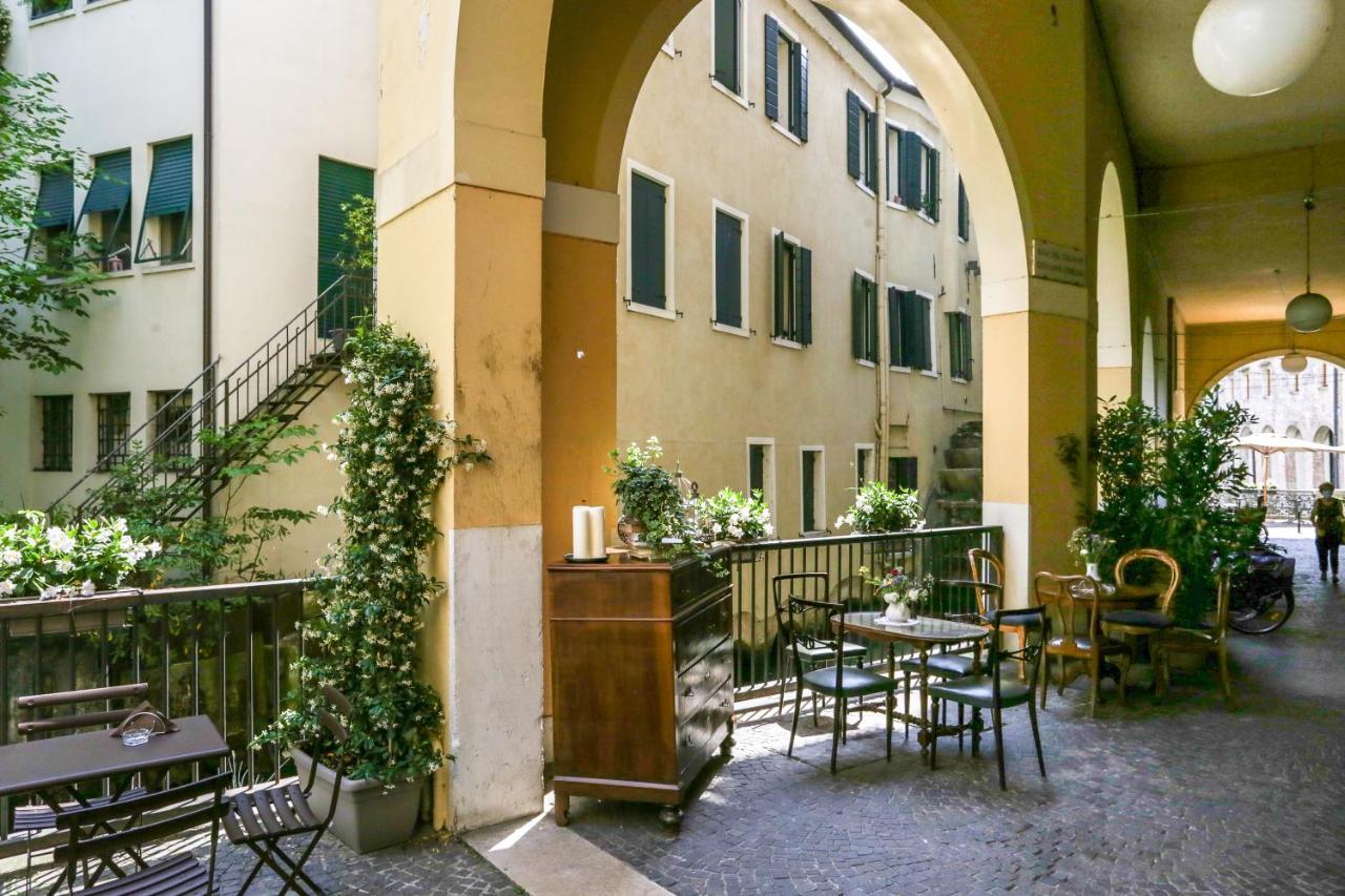 Treviso City Town 2 Kültér fotó